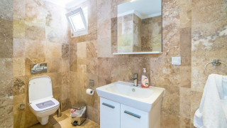 VKV7153 Villa Kalkan