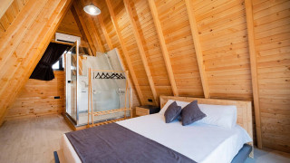 VKV6959 Villa Kalkan