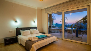 VKV5679 Villa Kalkan