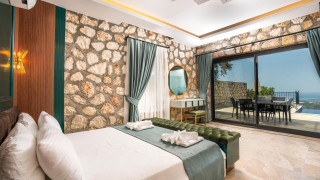 VKV6742 Villa Kalkan
