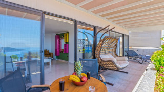 VKV6960 Villa Kalkan