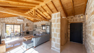 VKV7196 Villa Kalkan