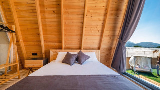 VKV6959 Villa Kalkan