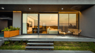 VKV7269 Villa Kalkan