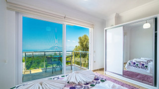 VKV7153 Villa Kalkan