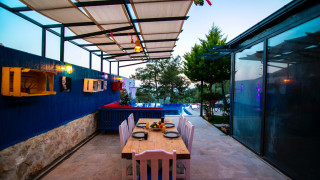 BVK6614 Balayı Villası