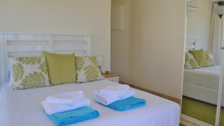 VKV7188 Villa Kalkan