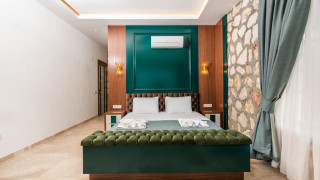 VKV6742 Villa Kalkan