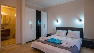 VKV5679 Villa Kalkan