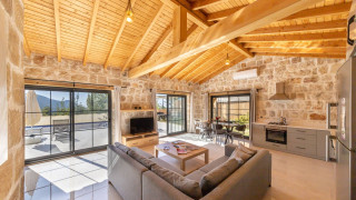 VKV7196 Villa Kalkan