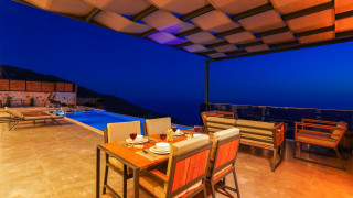 VKV6330 Villa Kalkan