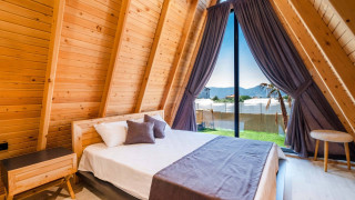 VKV6959 Villa Kalkan