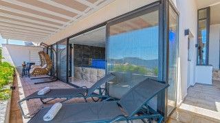 VKV6960 Villa Kalkan
