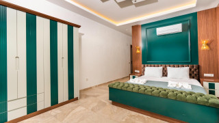 VKV6742 Villa Kalkan