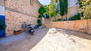 BVK6614 Balayı Villası