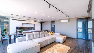 VKV7269 Villa Kalkan
