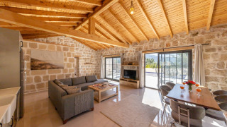 VKV7196 Villa Kalkan