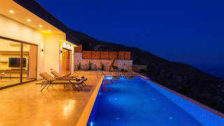 VKV6330 Villa Kalkan