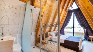 VKV6959 Villa Kalkan