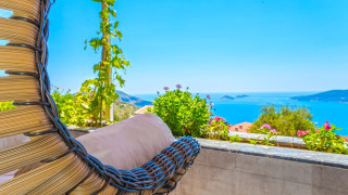 VKV6960 Villa Kalkan