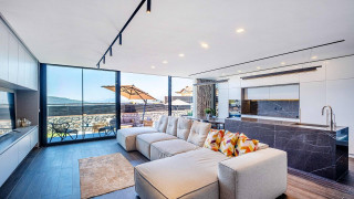 VKV7269 Villa Kalkan