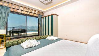 VKV6742 Villa Kalkan