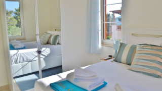 VKV7188 Villa Kalkan