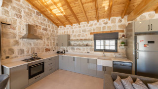 VKV7196 Villa Kalkan