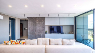 VKV7269 Villa Kalkan