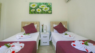 VKV6741 Villa Kalkan