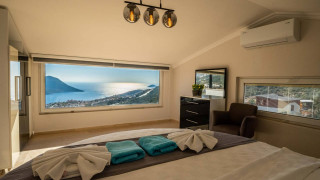 VKV5679 Villa Kalkan