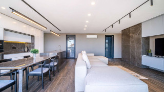 VKV7269 Villa Kalkan