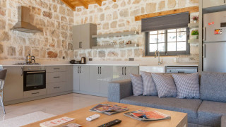 VKV7196 Villa Kalkan