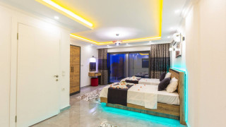 VKV7294 Villa Kalkan