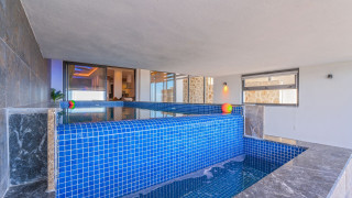 VKV6960 Villa Kalkan