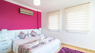 VKV7153 Villa Kalkan