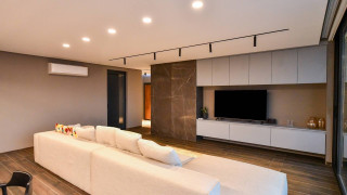 VKV7269 Villa Kalkan