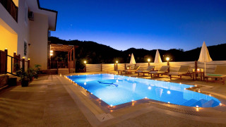 VKV2567 Villa Kalkan