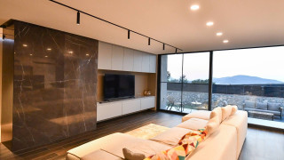 VKV7269 Villa Kalkan