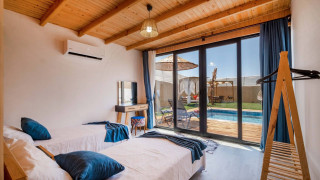 VKV6959 Villa Kalkan