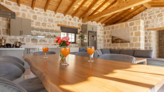 VKV7196 Villa Kalkan