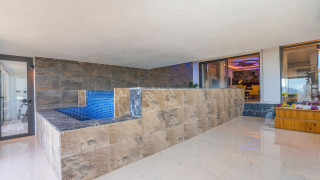 VKV6960 Villa Kalkan