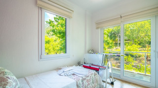 VKV7153 Villa Kalkan