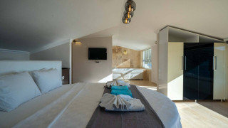 VKV5679 Villa Kalkan