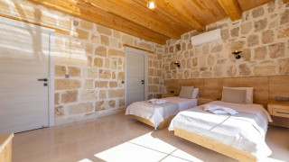 VKV7196 Villa Kalkan