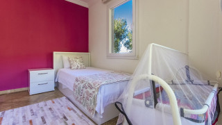 VKV7153 Villa Kalkan