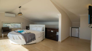 VKV5679 Villa Kalkan