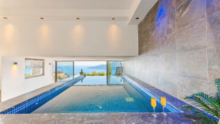 VKV6960 Villa Kalkan