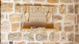 VKV7196 Villa Kalkan