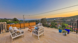 VKV7749 Villa Kalkan